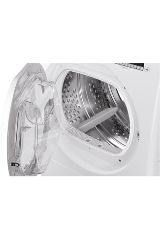 Hoover HLE H9A2DE White 9kg Heat Pump Tumble Dryer